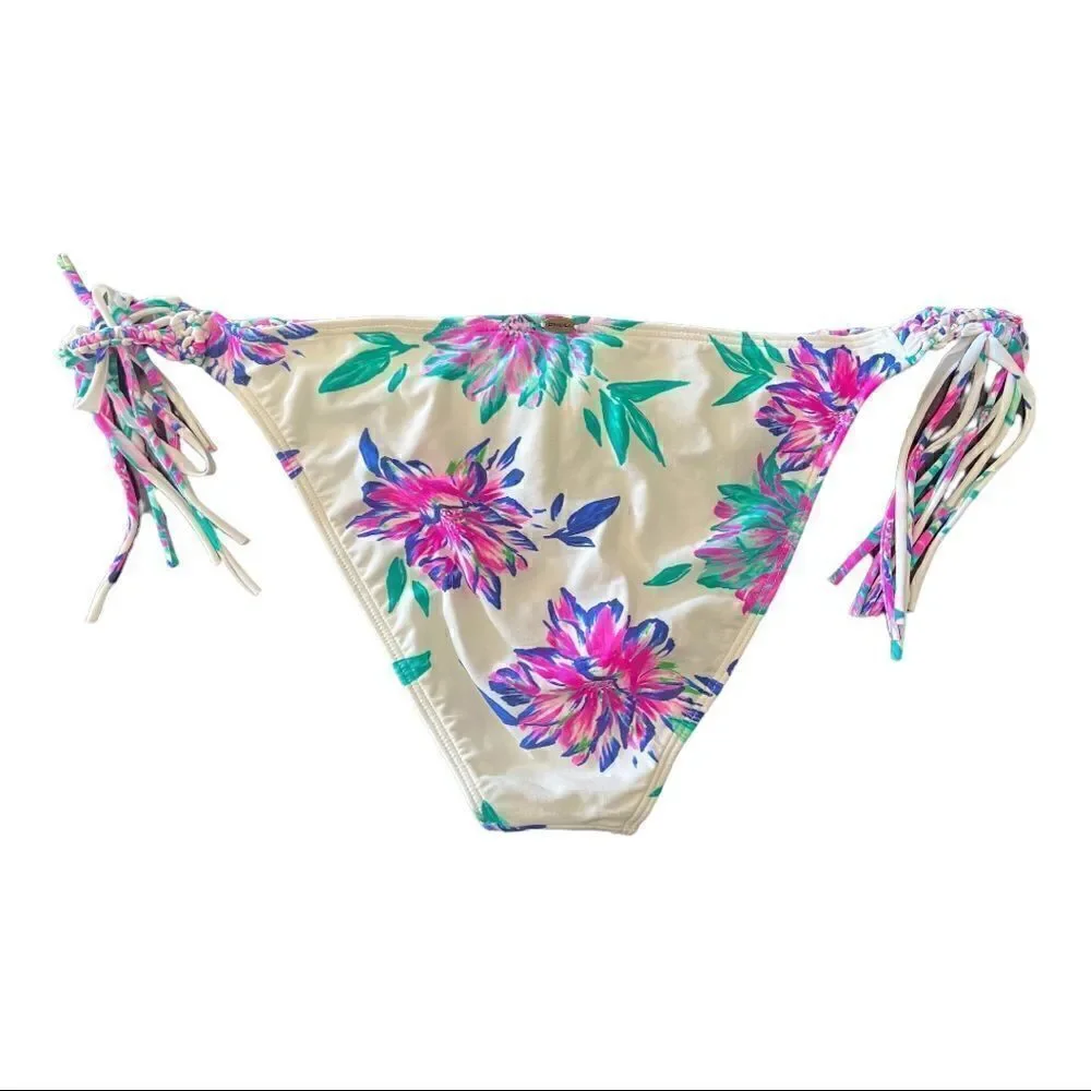 O’NEILL Floral Print Swim Bottoms